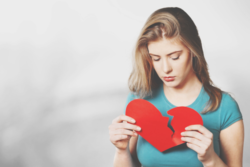 10の質問でわかる【恋愛難民度】恋をずっとしてない人は要注意！