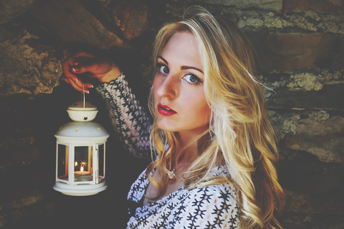 12星座【オカルト好き】ランキング　牡羊座は心霊スポットに行きまくる！