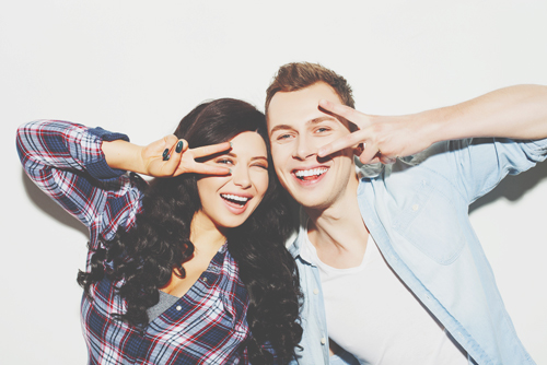 12星座【年下に恋しやすい】ランキング　獅子座はピュアな年下と恋に落ちる！