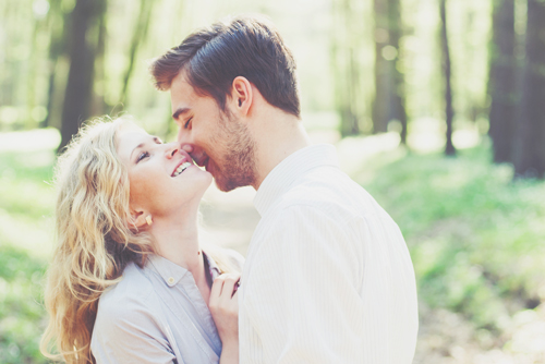 【安斎流・恋愛姓名判断】外運9画の人は情熱的で、恋は熱しやすく冷めやすい