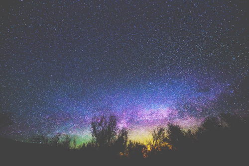 5月7日は牡牛座の新月　金星パワーが高まり、美意識と豊かさが手に入る日！