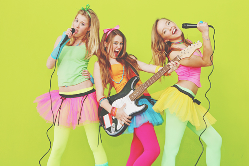 【心理テスト】アイドルをプロデュースするなら？　答えでわかるあなたの嫌いな女子