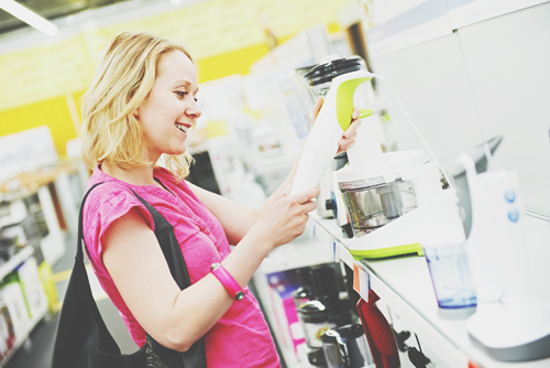 12星座【家電大好き】ランキング　乙女座は健康を気にして最新家電をチェック！