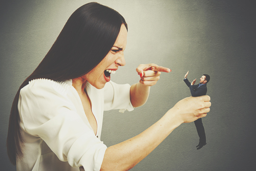 12星座【鬼嫁】ランキング　獅子座は家での決定権をすべて握るボス嫁！