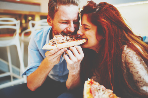 12星座【図々しい】ランキング　獅子座は「一口ちょうだい！」が口癖