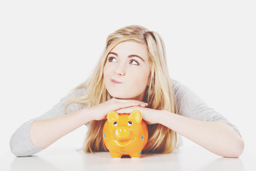 12星座別【2016年下半期の金運】水瓶座は苦労なく貯金ができるとき！