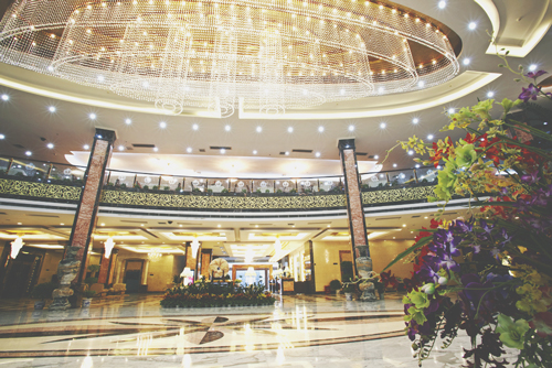 【6月の開運方位】ラッキー方位は「北西」、高級感のある場所で、2016年前半の締めくくりを！