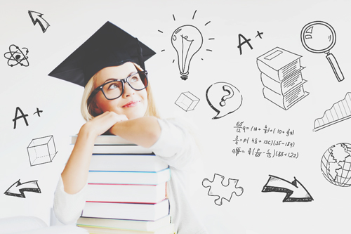 知性の磨き方がわかる【本占い】ビジネス書、詩集、マネー本、あなたはどれ？