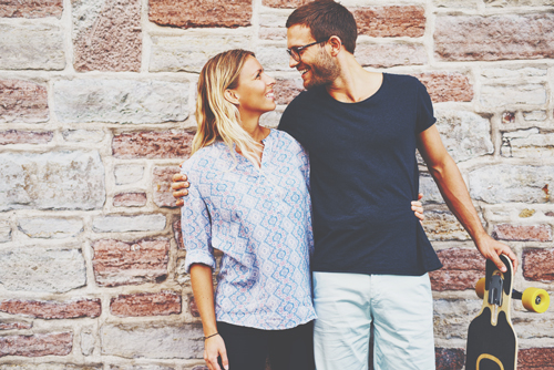 相性は4パターンあり！　本当に相性がいい相手を見抜くための行動心理学