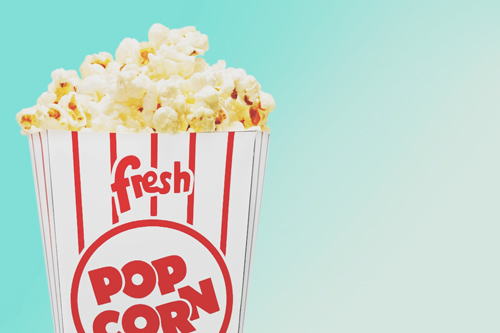 【心理テスト】映画館でポップコーンをどれくらい食べる？　答えでわかるあなたの金銭欲