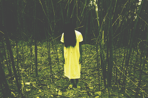 【心理テスト】映画『貞子VS伽椰子』でみる、あなたの怖いところ