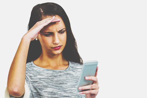 【心理テスト】SNSでモヤっとする投稿は？　答えでわかるあなたが嫉妬を抱く相手