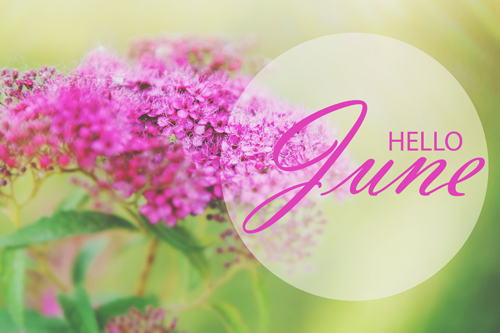 【6月の運勢特集】今月の運勢から恋愛運、開運アクションまでをチェック！