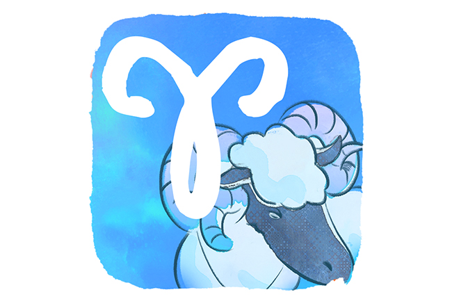 牡羊座の9月24日の運勢