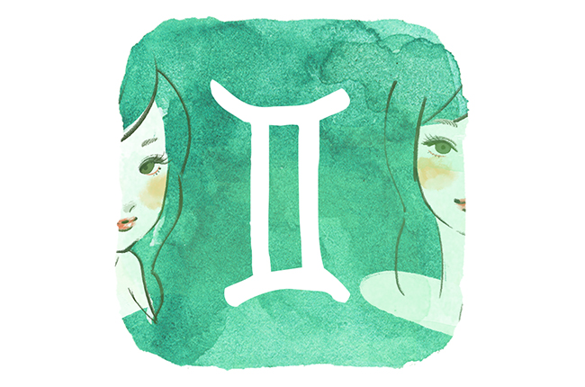 双子座の9月24日の運勢