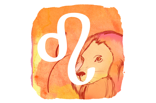 獅子座の9月24日の運勢