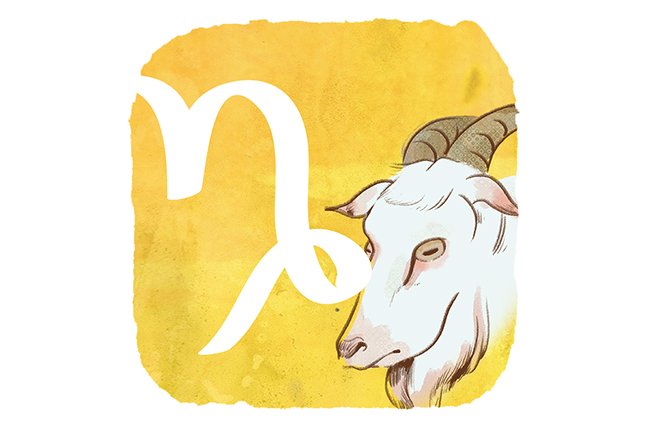 山羊座の9月24日の運勢