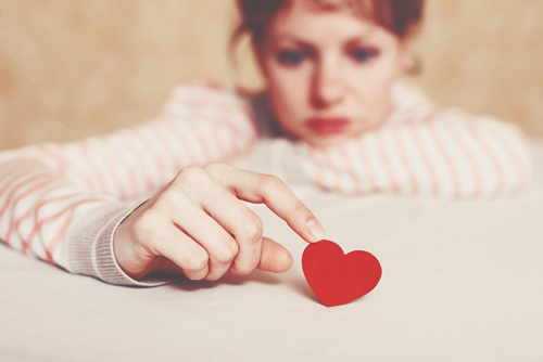 10の質問でわかる【恋活お疲れ度】恋することに疲れてませんか？