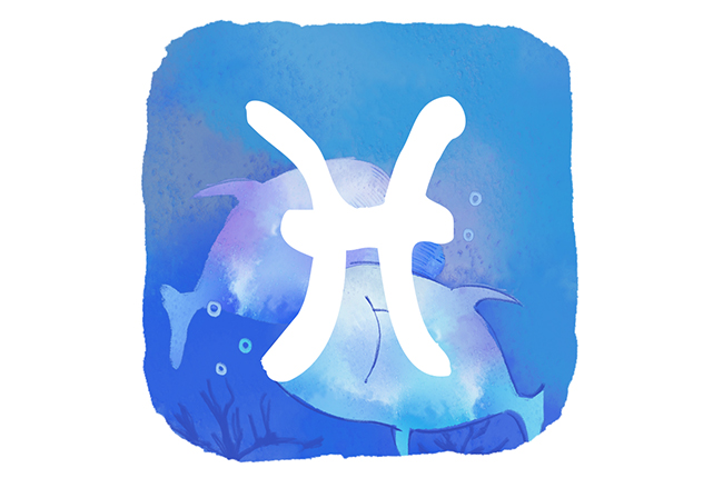 魚座の9月24日の運勢