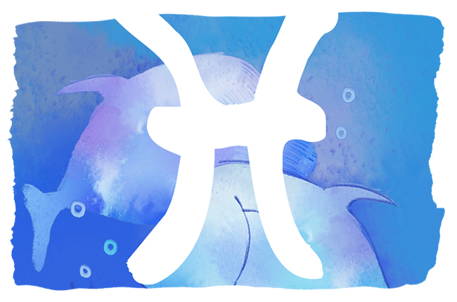 魚座の7月16日の運勢