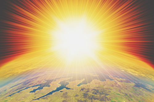 12星座【もしも地球最後の日が来たら？】天秤座は恋人と2人きりで過ごす！