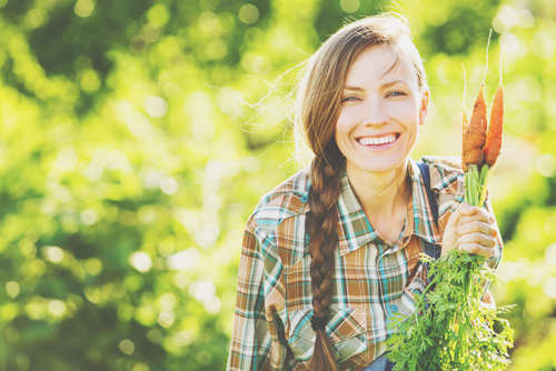 12星座【田舎好き】ランキング　山羊座は年退職後の田舎暮らしに憧れる！