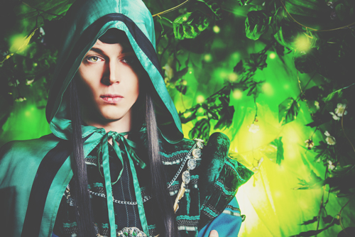 【ドラクエ占い】ホイミ、メラ、パルプンテ……あなたの得意な呪文は何？