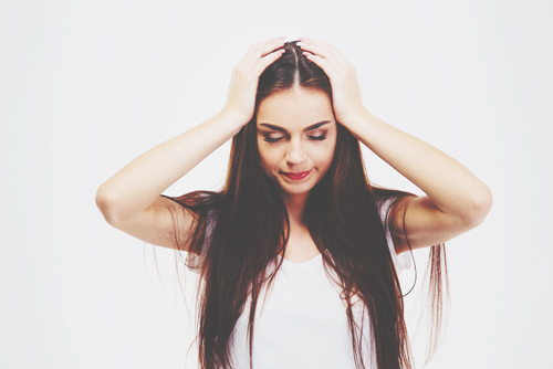 【安斎流・恋愛姓名判断】外運20画の人は打たれ弱く、周囲に流されやすい