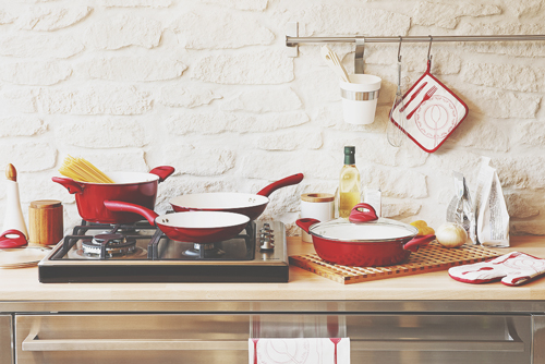 【風水検定／第2回】金運アップさせるために、キッチンでするといいことは？