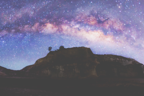 7月4日は蟹座の新月　愛にあふれた生活を願える日！