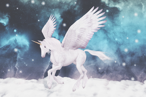 【心理テスト】ペガサスに嫌われた理由は？　答えでわかるあなたが学ぶべき教養