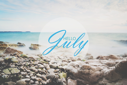 【7月の運勢特集】今月の運勢から恋愛運、開運アクションまでをチェック！