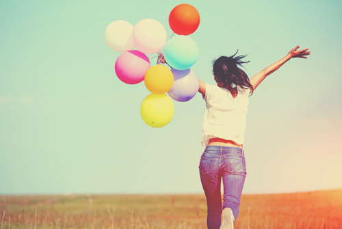 生年月日でわかる【あなたの人生の色】運命数9の人は白の人生！