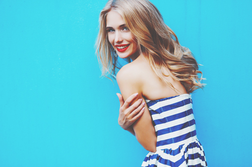 12星座【エロかわいい】ランキング　魚座はかわいいふりして、さりげなく男性を誘惑