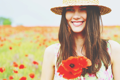 12星座【守ってあげたくなる女】ランキング　牡羊座は強がりなところが放っておけない