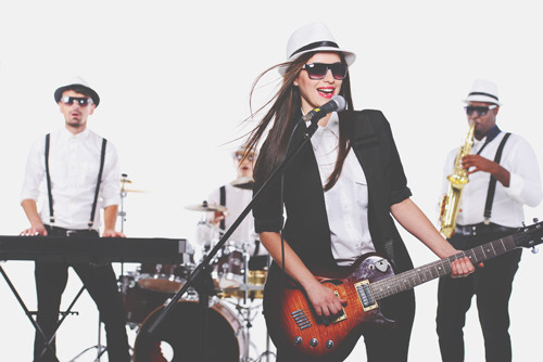 12星座【ミュージシャンになりやすい】ランキング　獅子座は目立つためバンドを組む!?