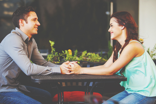 12星座【誘い上手】ランキング　獅子座は絶妙なアイコンタクトで勝負！