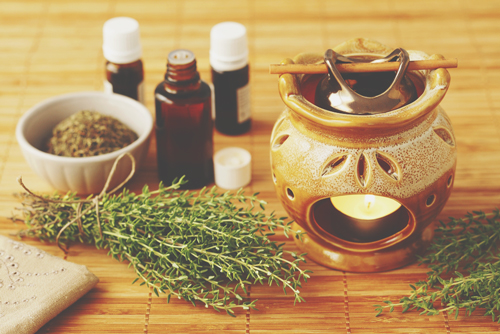 【アロマ占星術】8月23日、太陽が乙女座へ　美しい生活をアロマでサポートしよう！