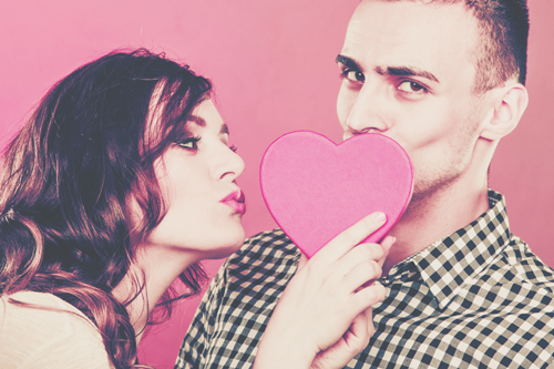 【安斎流・恋愛姓名判断】外運22画の人は奥手だけど、好きになったら我を通す