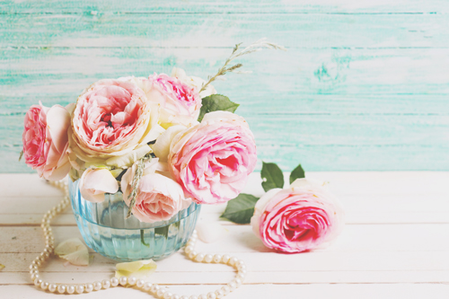 【風水検定／第3回】恋愛運をアップさせるために生花を飾るといい場所は？