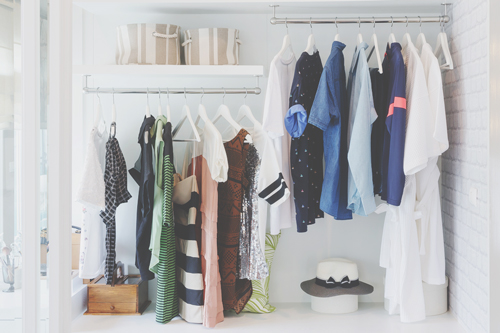 【風水検定／第5回】上司や部下から信頼されたいとき、服装に取り入れるといい柄は？