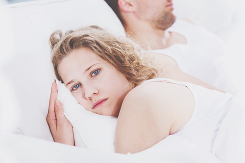 血液型【エッチのタブー】あるある　A型は特殊プレイ、O型は短時間で終了！