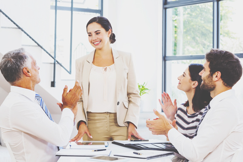 血液型別【上手に褒めるコツ】B型は人とは違うところを褒めてあげて！