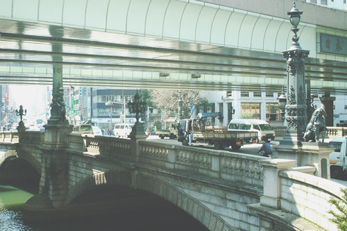 夏休み【東京恋愛パワースポット・婚活編】『日本橋』はセレブ婚を狙っている人にオススメ！