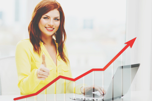 【才能手相】知能線の先端が枝分かれしている人は、営業・セールスのトップになれる！