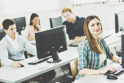 【才能手相】知能線が直線的な人はドライな理論派、IT系に適正あり！