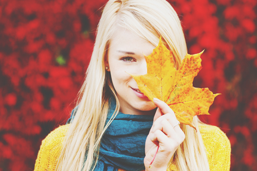 10の質問でわかる【○○美人診断】この秋あなたが目指すべきは何美人？