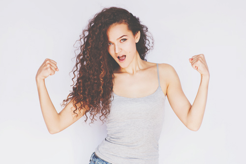 10の質問でわかる【今のあなたのやる気】やる気満々？　何もできないダウン状態？