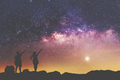 12星座別【天秤座木星期・幸運の鍵】天秤座は12年に一度の幸運期、自信を持とう！