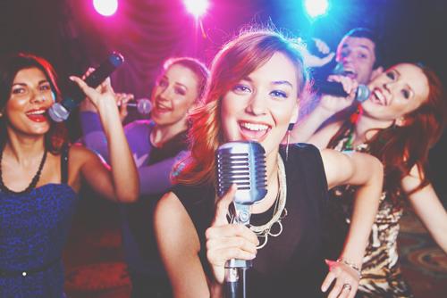 12星座【カラオケでモテる】ランキング　天秤座は曲のチョイスがうまい！